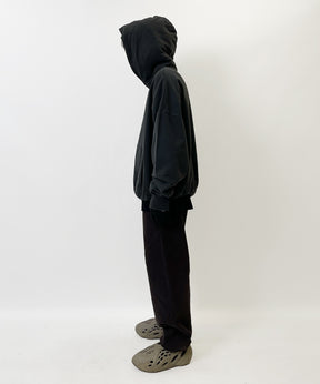 【Aim For】別注 Heavy Weight Assort&Pigment Perfect Hoodie Unisex / ヘビーウェイト アソート&ピグメント パーフェクトフーディー