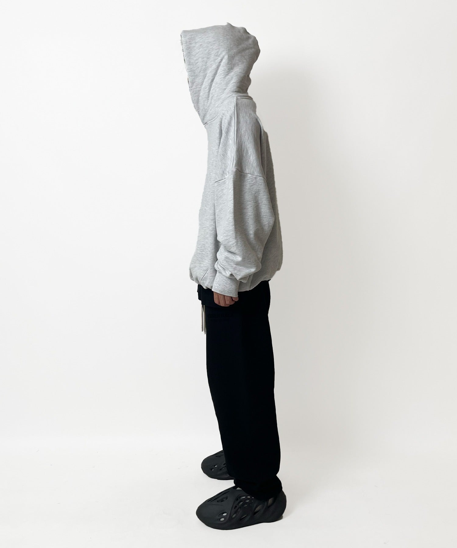 【Aim For】別注 Heavy Weight Assort&Pigment Perfect Hoodie Unisex / ヘビーウェイト アソート&ピグメント パーフェクトフーディー