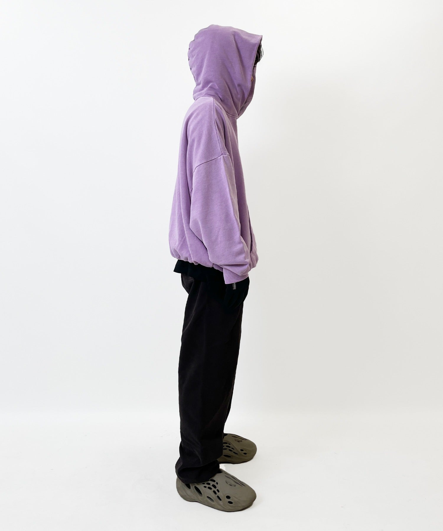 【Aim For】別注 Heavy Weight Assort&Pigment Perfect Hoodie Unisex / ヘビーウェイト アソート&ピグメント パーフェクトフーディー