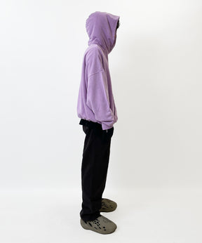 【Aim For】別注 Heavy Weight Assort&Pigment Perfect Hoodie Unisex / ヘビーウェイト アソート&ピグメント パーフェクトフーディー