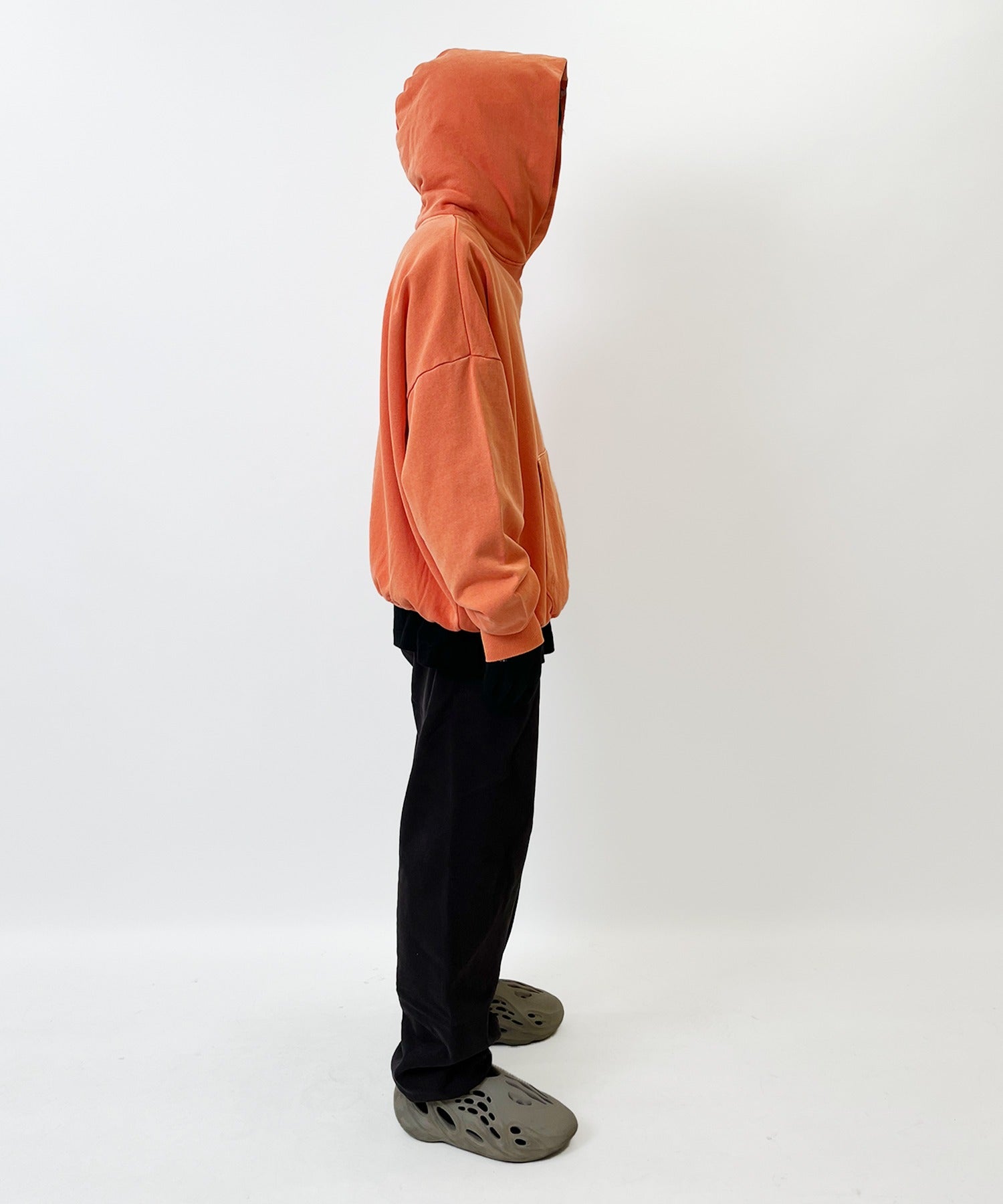 【Aim For】別注 Heavy Weight Assort&Pigment Perfect Hoodie Unisex / ヘビーウェイト アソート&ピグメント パーフェクトフーディー