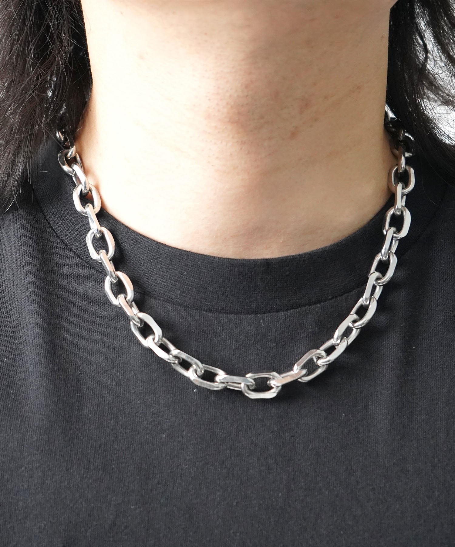 25SS アブストラクト絵画 フロントプリント 半袖Tシャツ