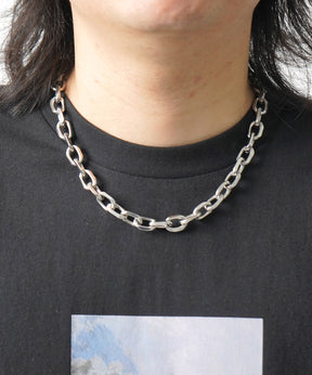 25SS アブストラクト絵画 フロントプリント 半袖Tシャツ