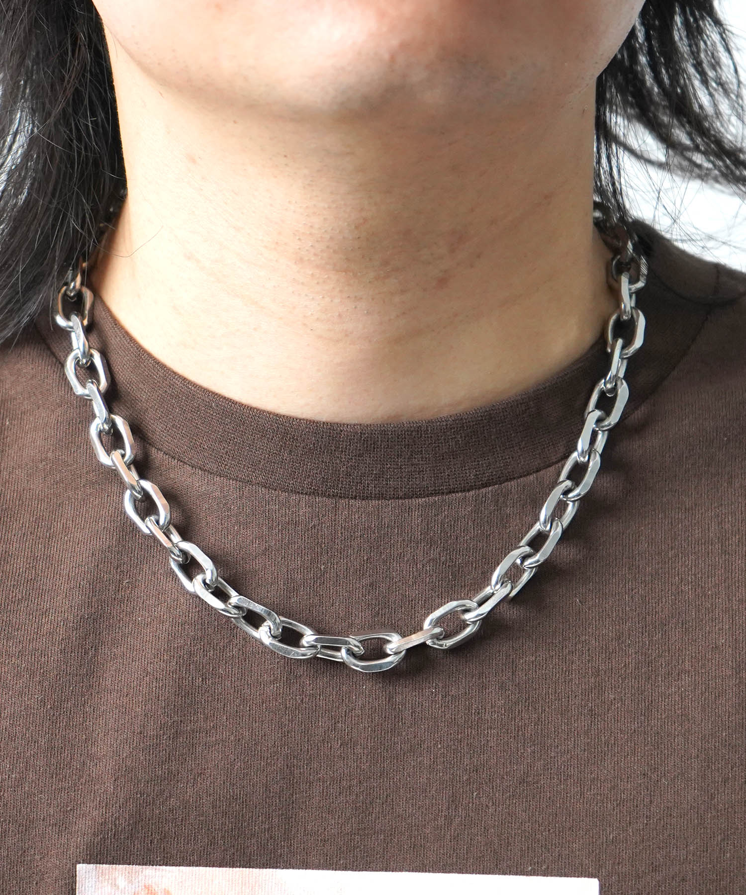 25SS アブストラクト絵画 フロントプリント 半袖Tシャツ