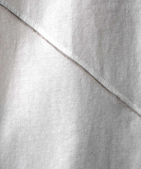 25SS カットオフ switching Tee 切替半袖Tシャツ