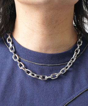 25SS カットオフ switching Tee 切替半袖Tシャツ