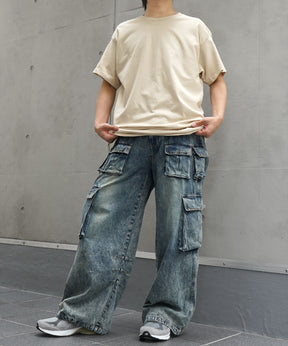 25SS GILDAN ギルダン ベーシック 半袖Tシャツ