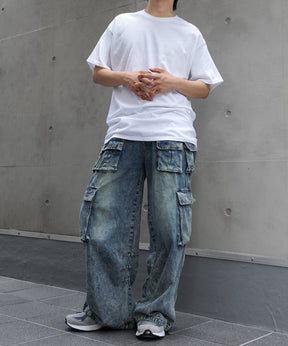 25SS GILDAN ギルダン ベーシック 半袖Tシャツ