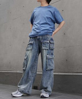 25SS GILDAN ギルダン ベーシック 半袖Tシャツ