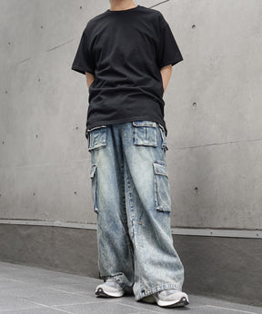25SS GILDAN ギルダン ベーシック 半袖Tシャツ