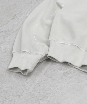 裏毛 ヴィンテージライク プルパーカー