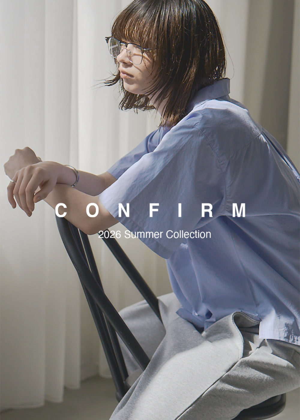 公式】Confirm Store｜Confirm・ILL'SなどZ世代向けメンズファッション