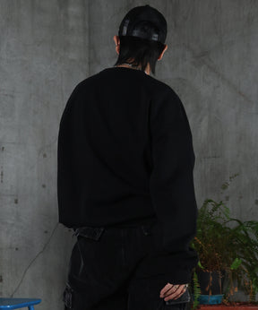 【Jurassic Park / ジュラシックパーク】ヴィンテージライク レトロ映画 プリントスウェット