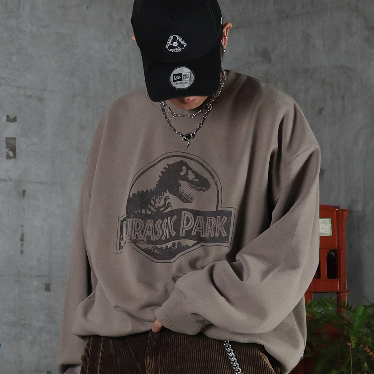 ILL