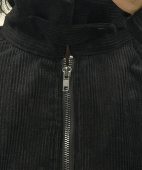 コーデュロイ スウィングトップジャケット