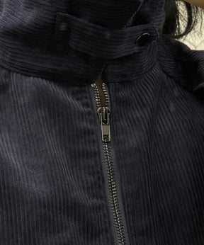 コーデュロイ スウィングトップジャケット