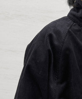 コーデュロイ スウィングトップジャケット