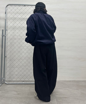 コーデュロイ スウィングトップジャケット