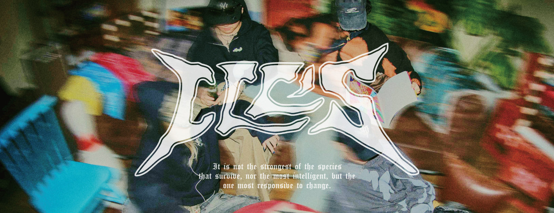 公式】Confirm Store｜Confirm・ILL'SなどZ世代向けメンズファッション