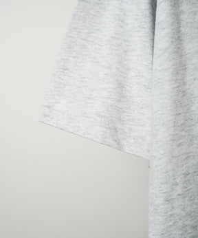 MARTE ロゴ ビッグシルエット半袖プリントTシャツ