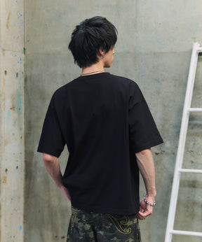 【STAR WARS】 Photo Tee / スター・ウォーズ フォトT
