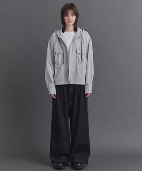 Lace Line Pants / レースラインパンツ