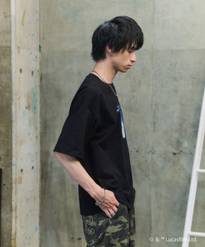 【STAR WARS】 Photo Tee / スター・ウォーズ フォトT
