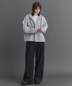 Lace Line Pants / レースラインパンツ