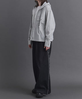 Lace Line Pants / レースラインパンツ