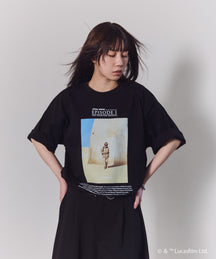 【STAR WARS】Ep1 Photo Tee / スター・ウォーズ エピソード1 フォトT