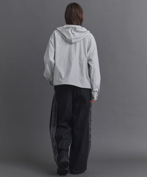 Lace Line Pants / レースラインパンツ
