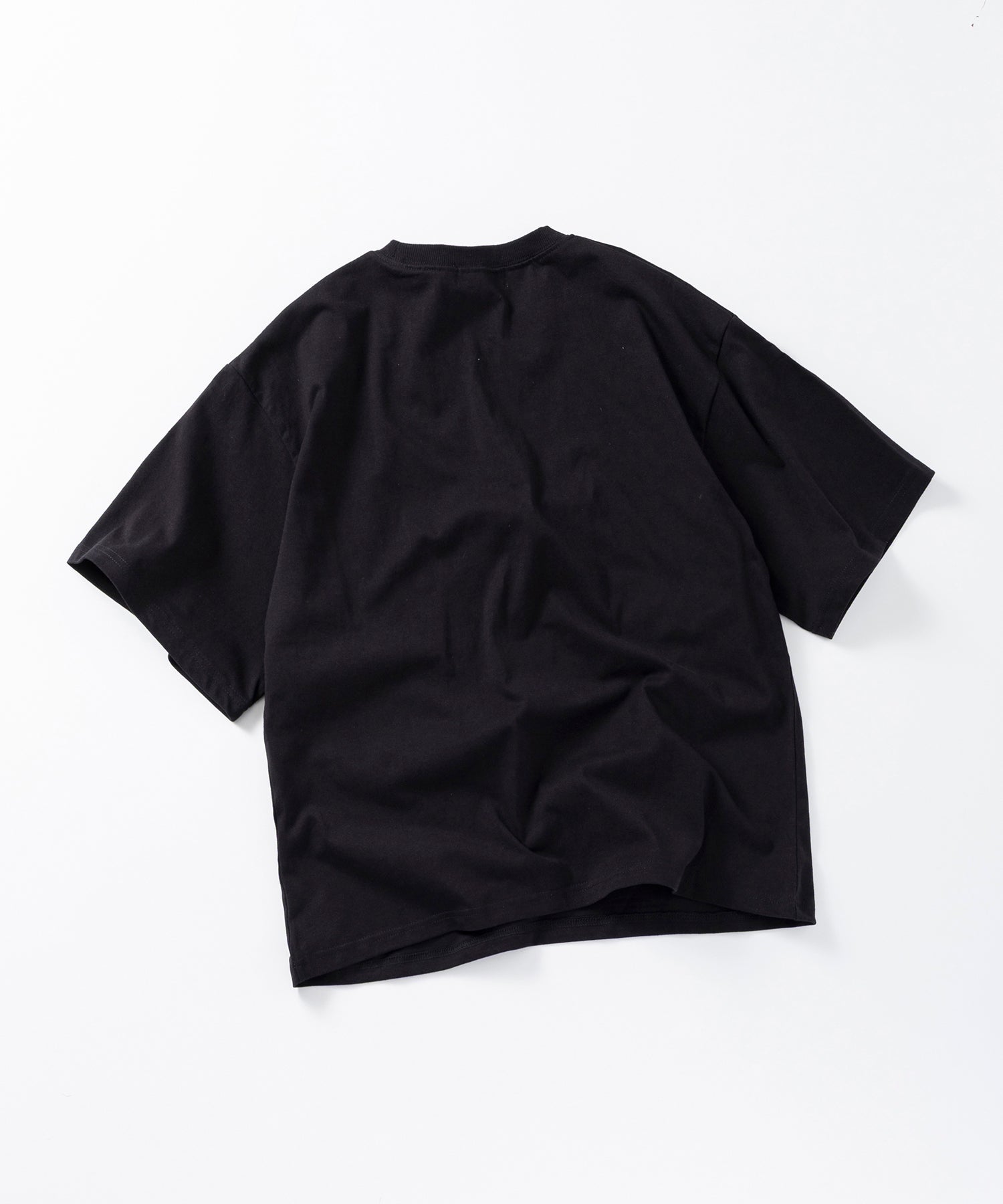 ASSORTED PATTERN GRAPHIC TEE / アソート柄グラフィックTシャツ