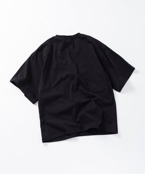 ASSORTED PATTERN GRAPHIC TEE / アソート柄グラフィックTシャツ