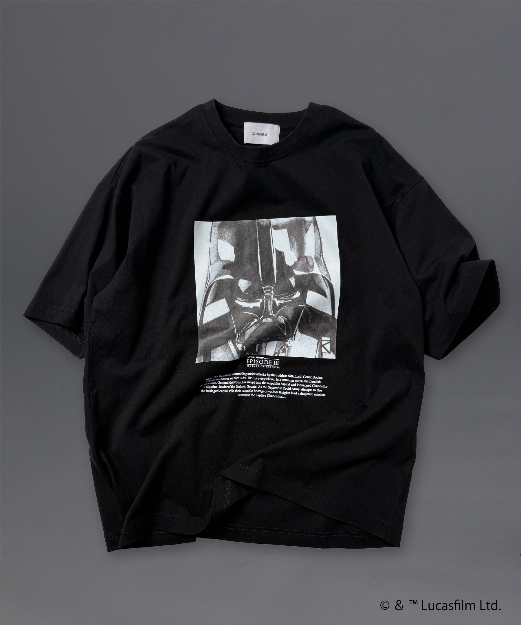 【STAR WARS】 Darth Vader / ダース・ベイダー