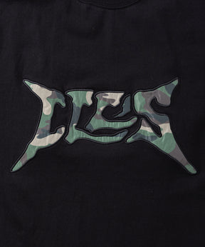 ASSORTED PATTERN GRAPHIC TEE / アソート柄グラフィックTシャツ