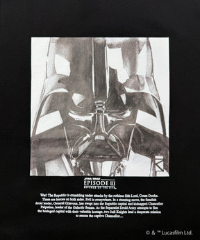 【STAR WARS】 Darth Vader / ダース・ベイダー