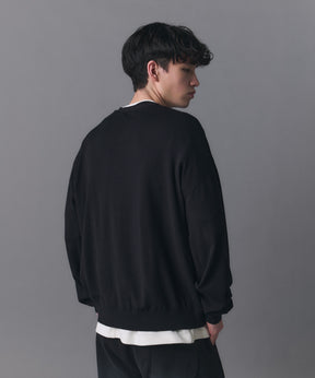 Stone-like Button Cardigan / ストーンライクボタンカーディガン