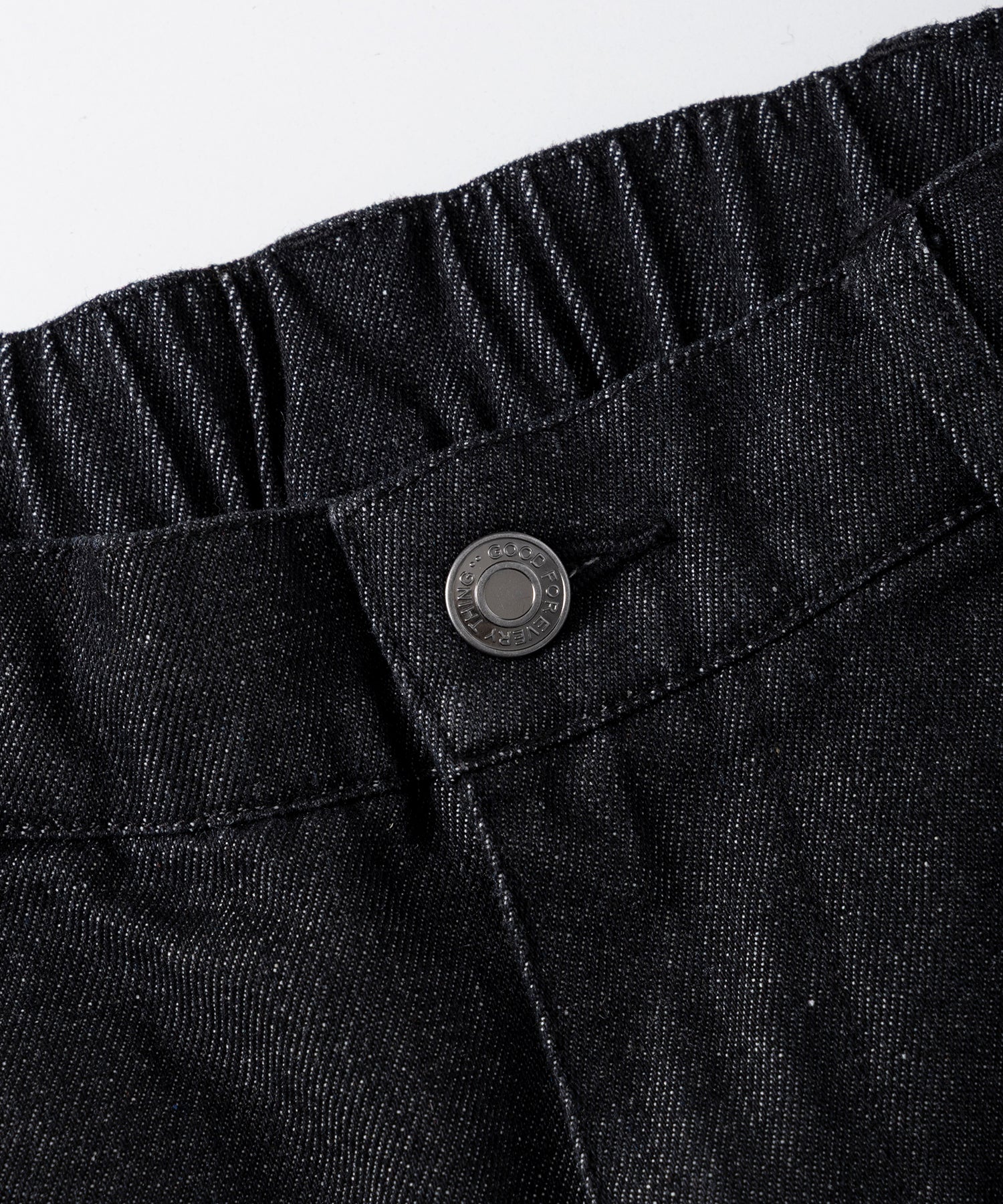 DOUBLE KNEE CURVE SHORTS / ダブルニーカーブショーツ