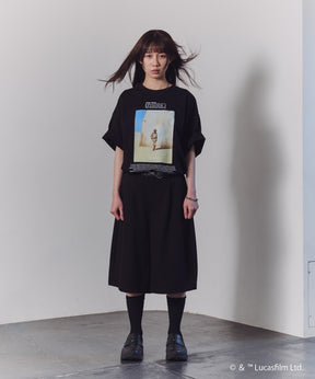 【STAR WARS】Ep1 Photo Tee / スター・ウォーズ エピソード1 フォトT