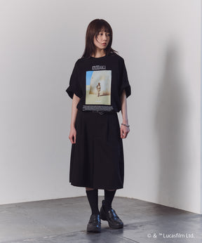 【STAR WARS】Ep1 Photo Tee / スター・ウォーズ エピソード1 フォトT