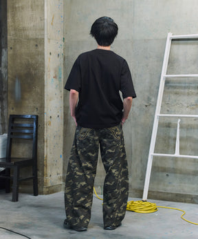 【STAR WARS】 Photo Tee / スター・ウォーズ フォトT