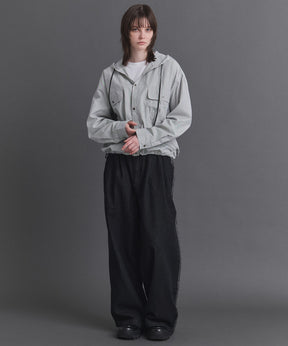 Lace Line Pants / レースラインパンツ