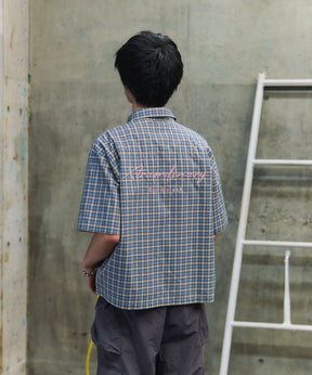 ASSORTED PATTERN SHIRT / アソート柄 シャツ