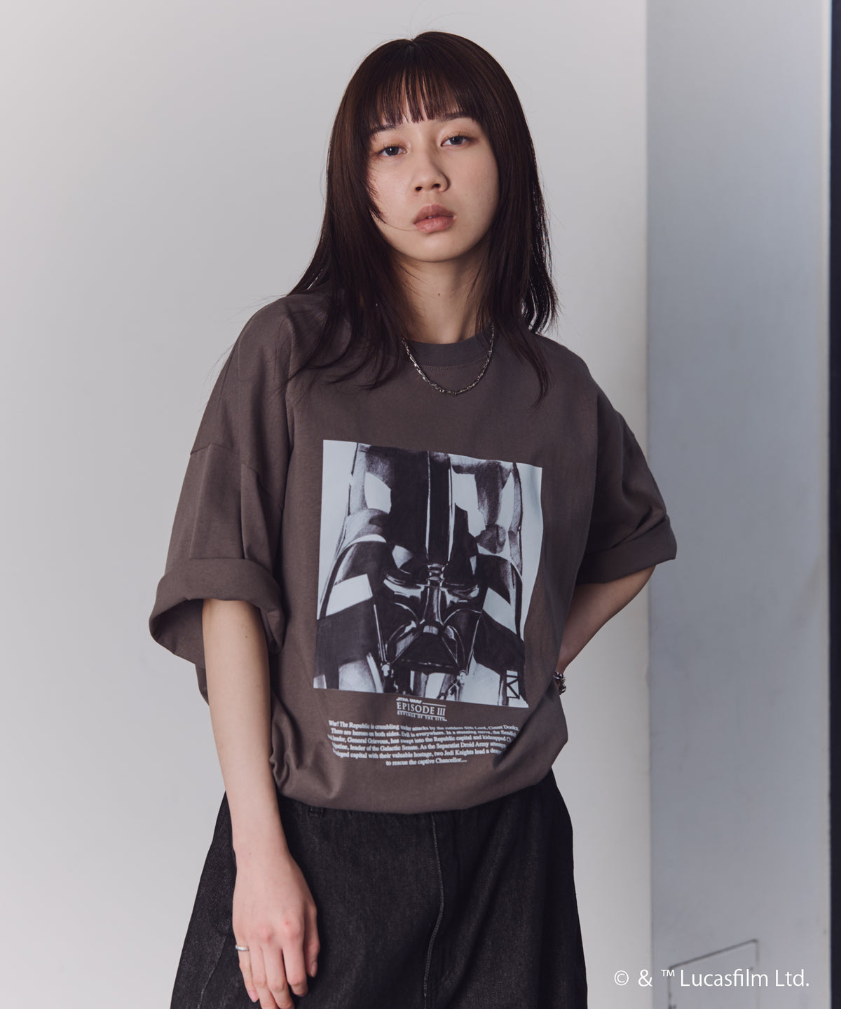 【STAR WARS】 Darth Vader / ダース・ベイダー