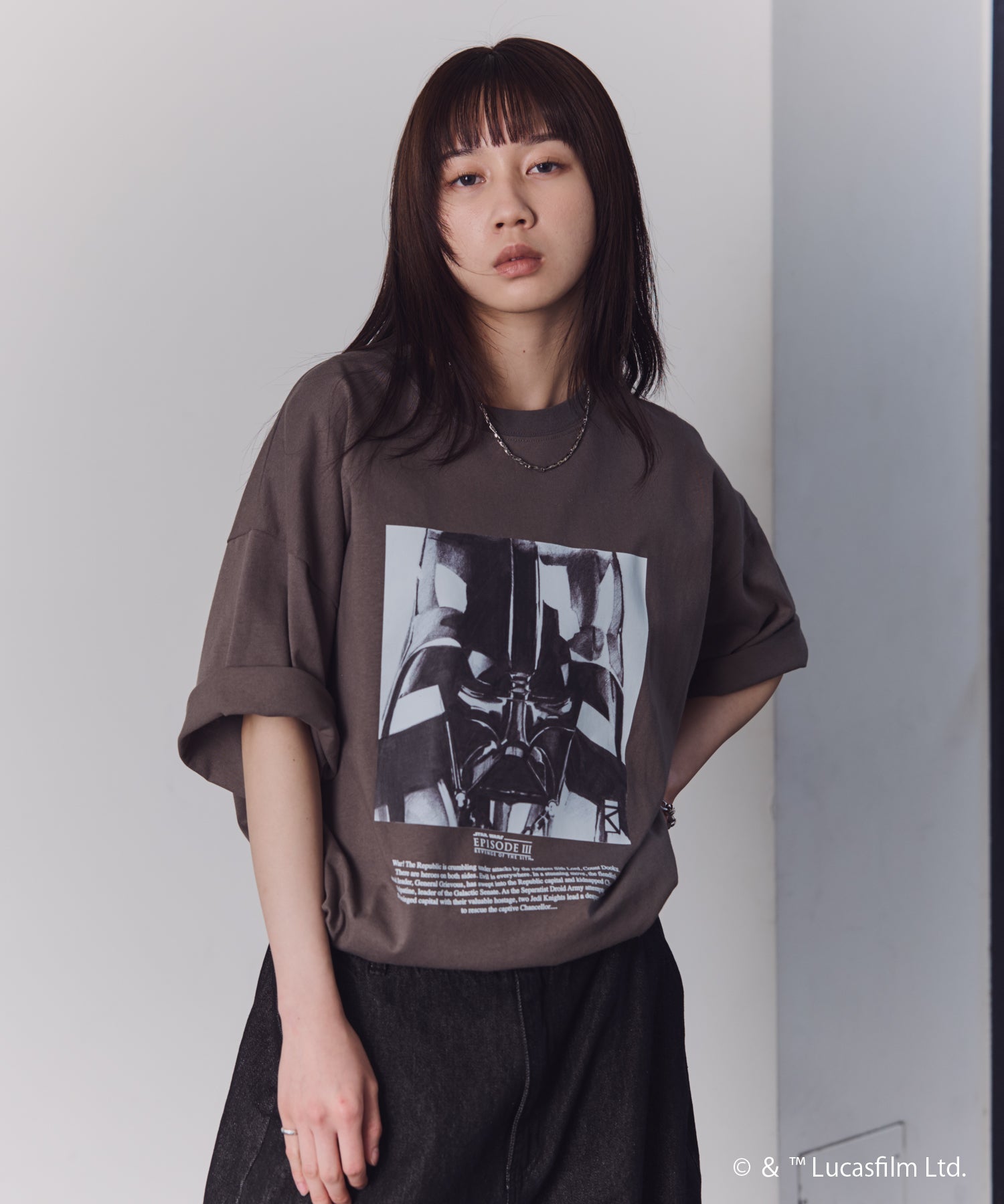 【STAR WARS】 Darth Vader / ダース・ベイダー