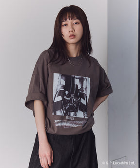 【STAR WARS】 Darth Vader / ダース・ベイダー