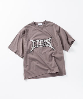 ASSORTED PATTERN GRAPHIC TEE / アソート柄グラフィックTシャツ
