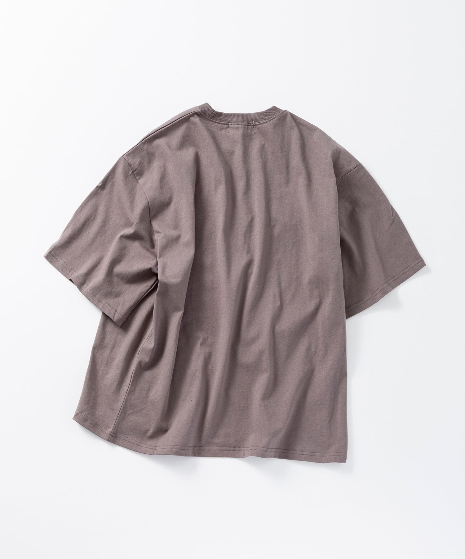 ASSORTED PATTERN GRAPHIC TEE / アソート柄グラフィックTシャツ