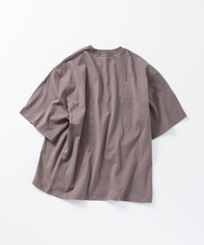 ASSORTED PATTERN GRAPHIC TEE / アソート柄グラフィックTシャツ