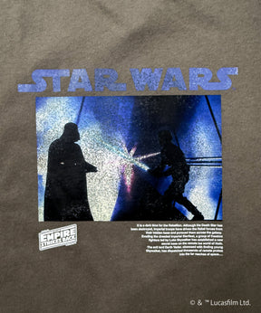 【STAR WARS】 Photo Tee / スター・ウォーズ フォトT
